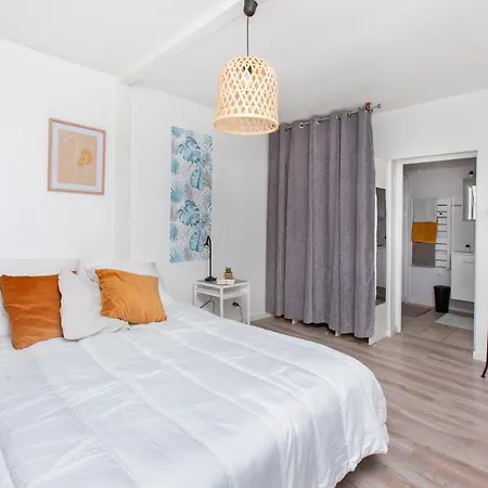 La Petite Terrasse - Spacieux * Brionne