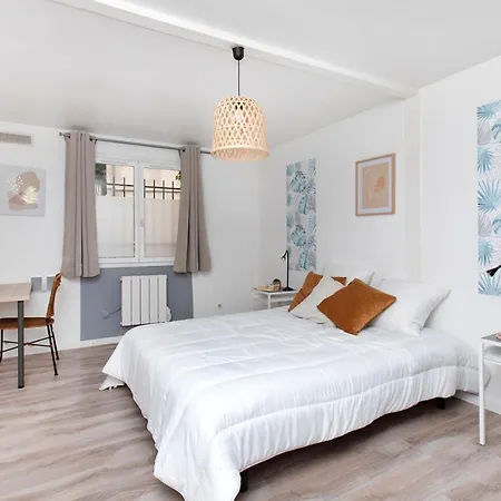 La Petite Terrasse - Spacieux